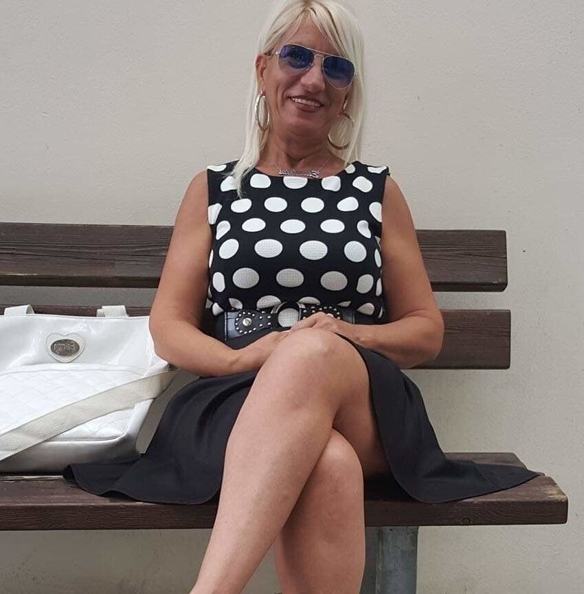 Milf Ekisabetta di Pavia