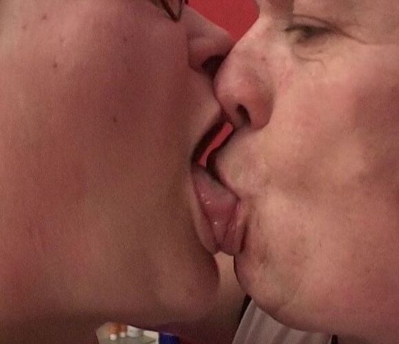 . Daddies, grandpas, older men (milf mom)
