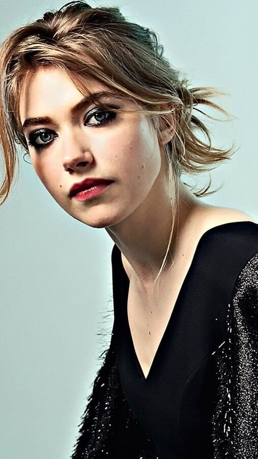 Imogen Poots