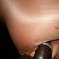 Hose Play in Hotel