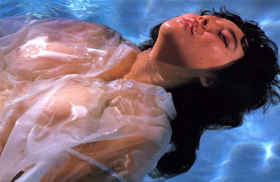 Legend Shinobu Horie