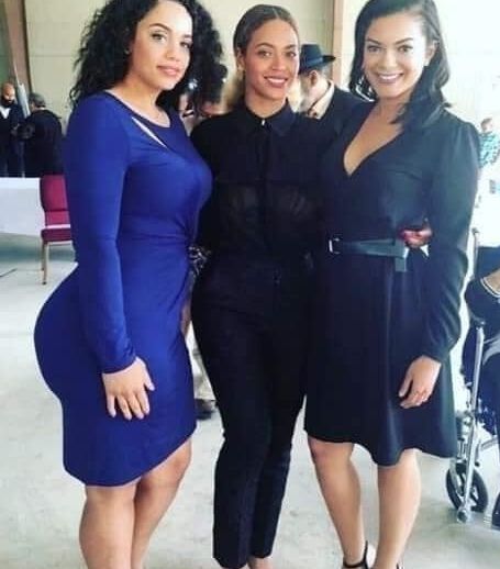 Thick and Sexy
