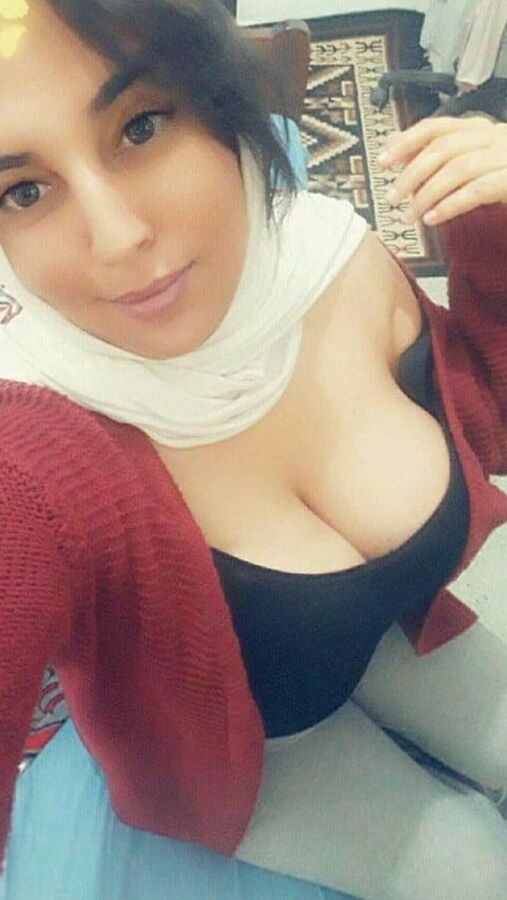 Hot egyption Girl