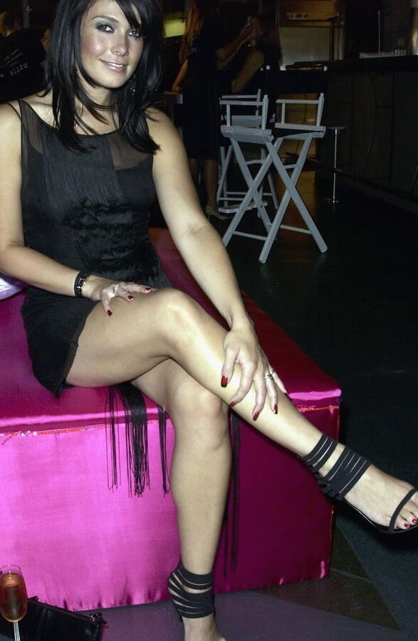 Kym Marsh