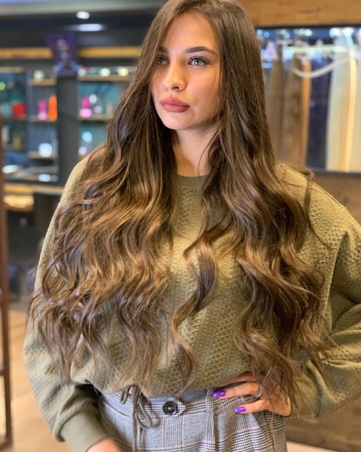 Hair Salons ( beautiful hairs )