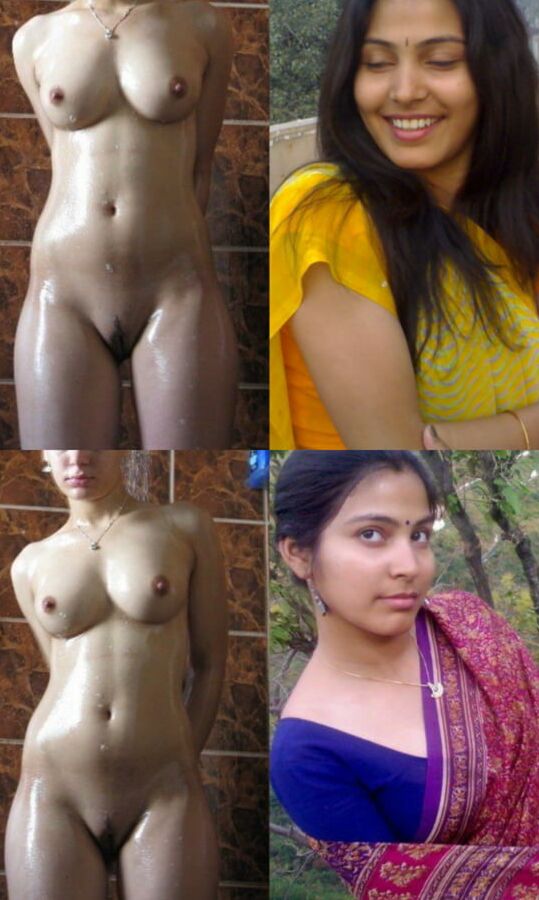 Hot Indian On Off