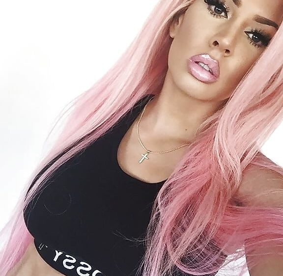 Bimbo Beauties