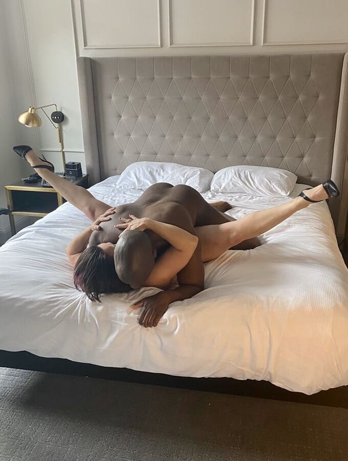 Charmae and Edwerd
