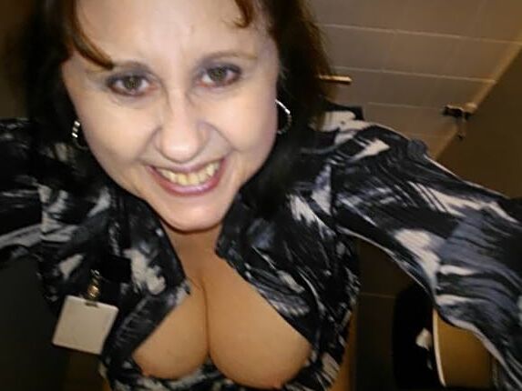 More Selfies from the Edge