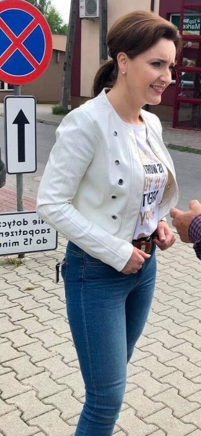 Mamusia Marzena
