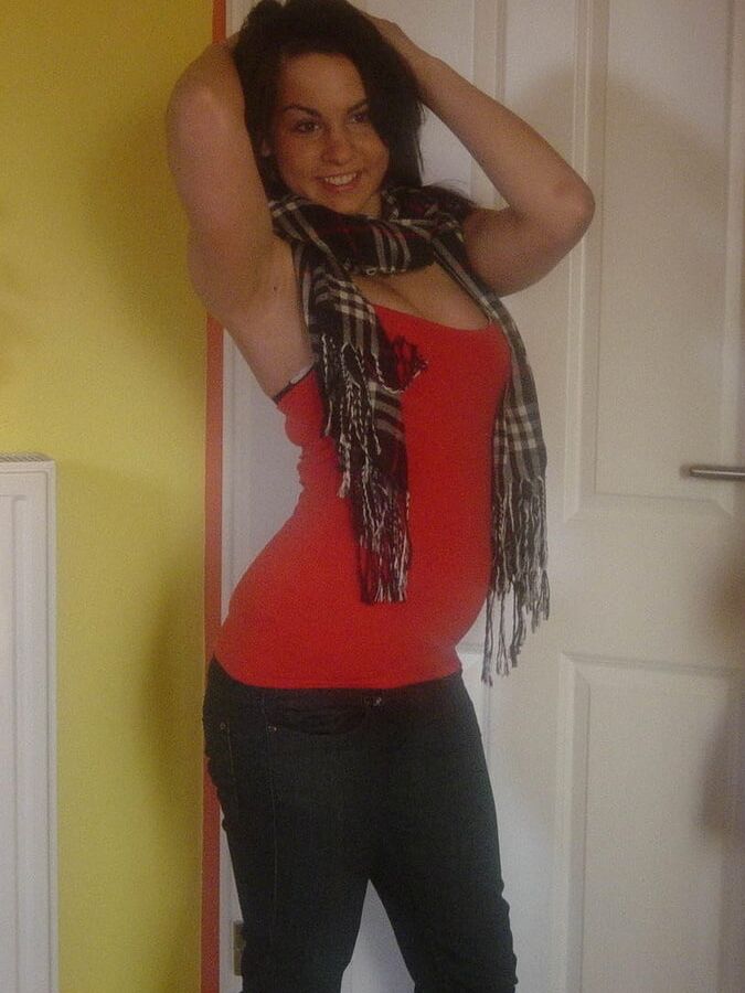 Sexy Tease