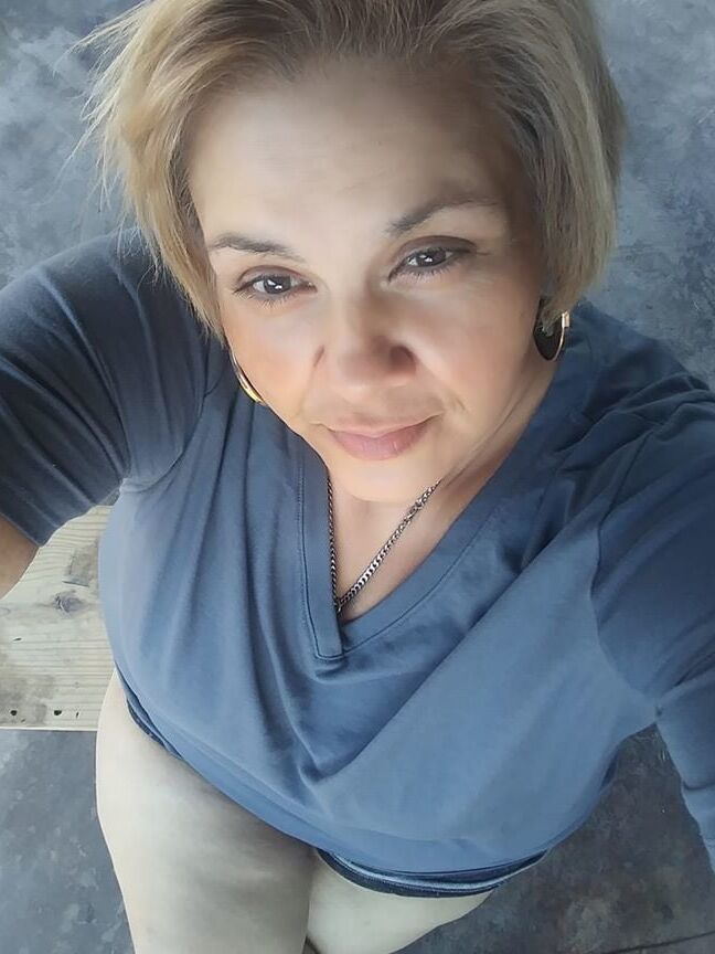fernanda mendez bbw ass culona mature