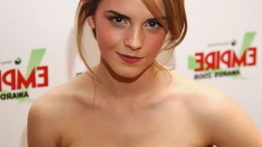 Emma Watson perv mix