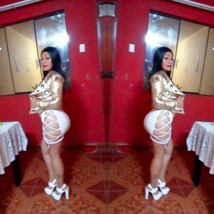 Tatiana, Bolivia