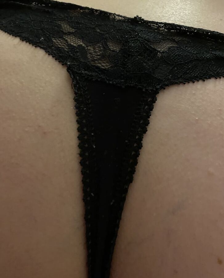 Bent over, ready and waiting xx