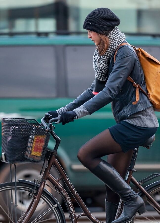 Cycle Chic