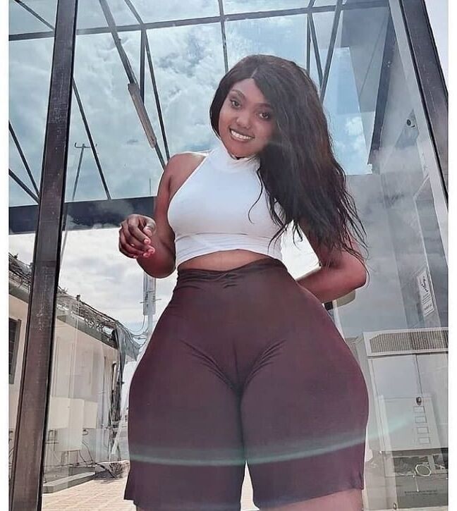 big booty insta