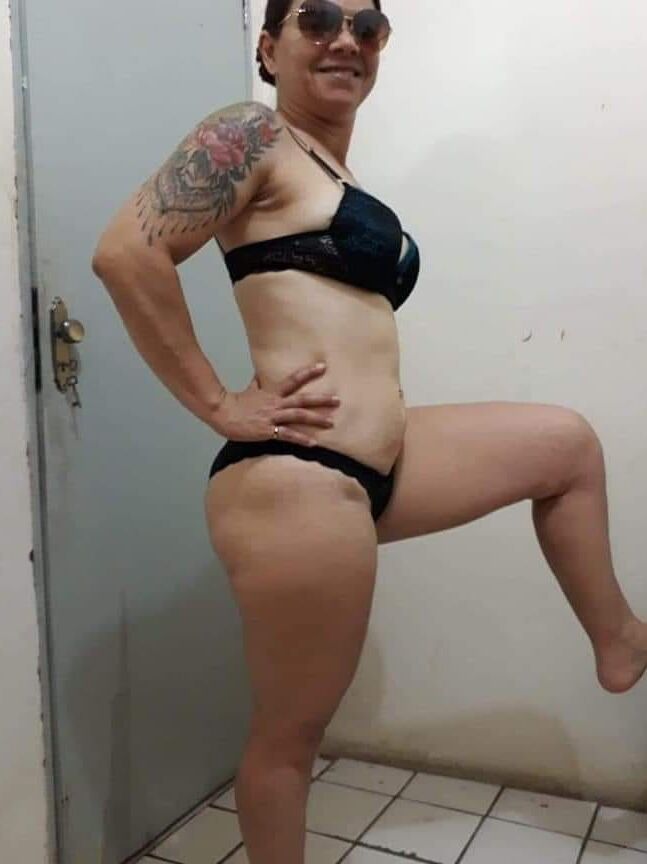 coroas brasileiras top - vilma meira lima