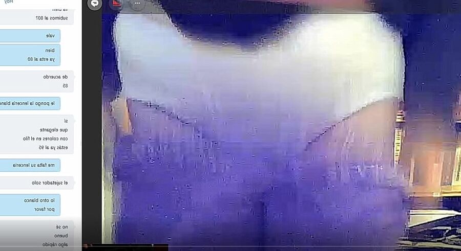 granny panties