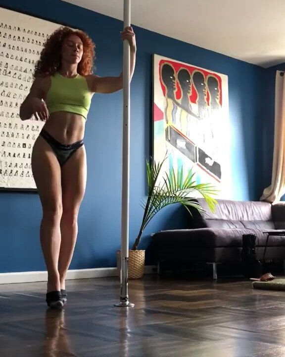 iCandy Vol