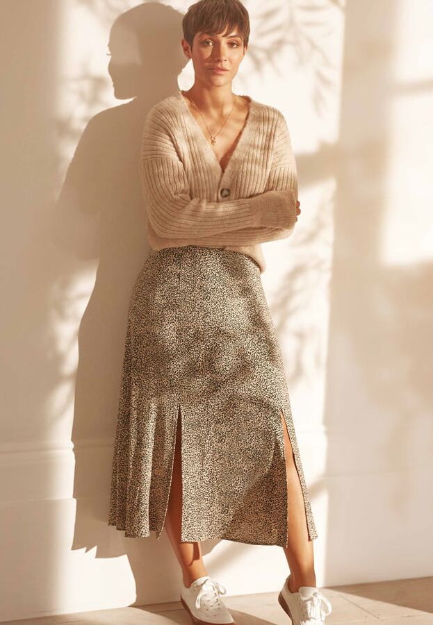 Frankie Bridge mega collection