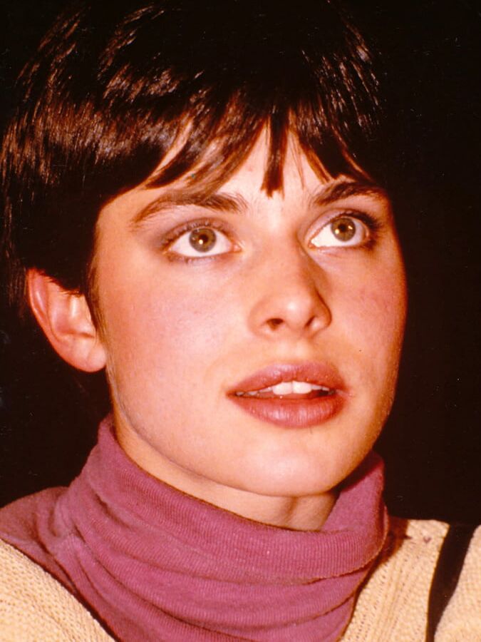 Nastassja Kinski