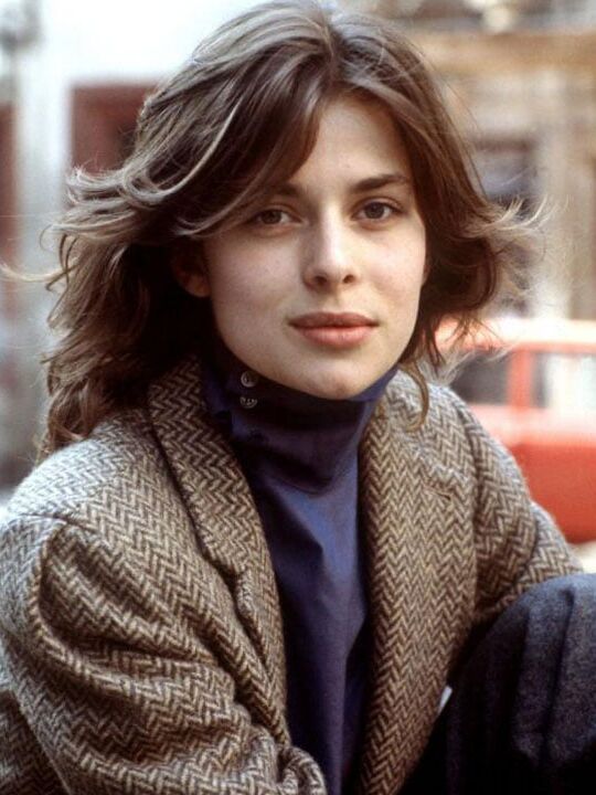 Nastassja Kinski