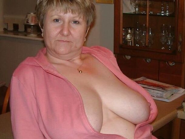 Mature Allure