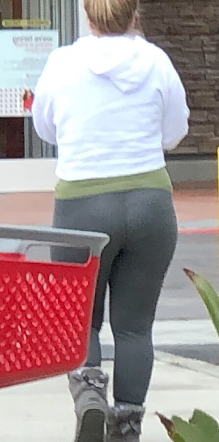 Nice Pawg!!