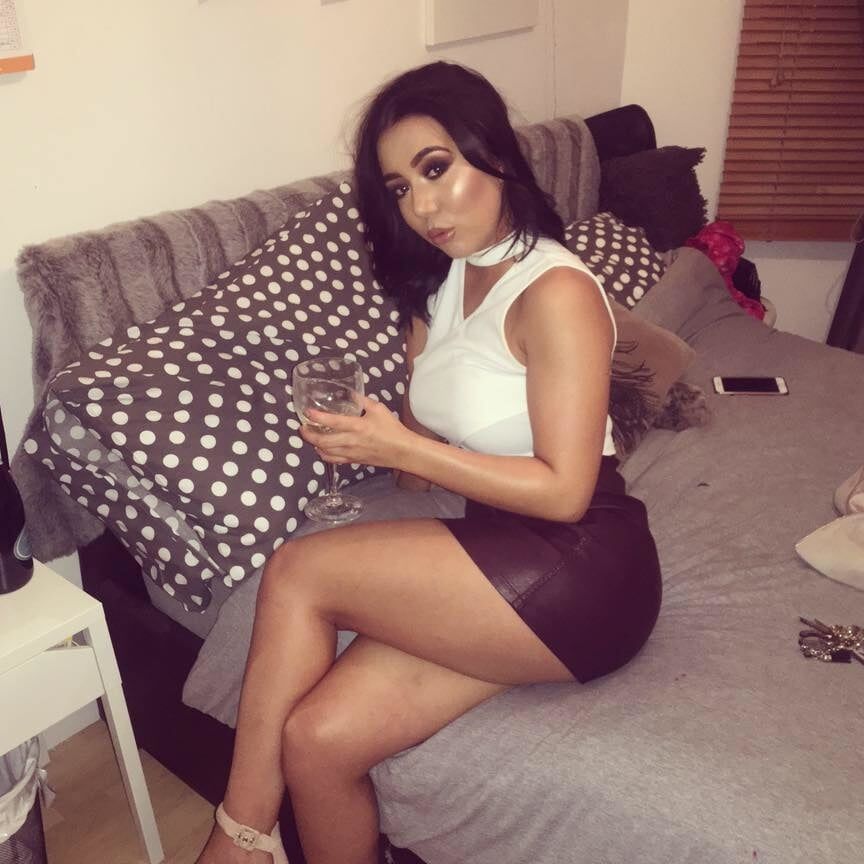 Stupid Chav Sluts- Elle Heath