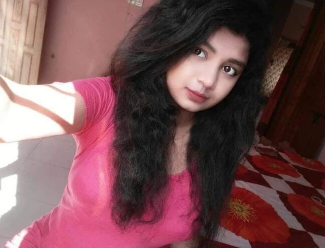 Desi indian girls part