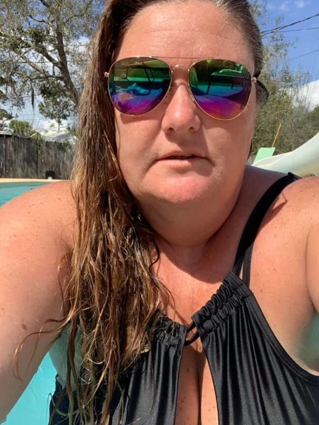 my ex&;s sexy older sis again
