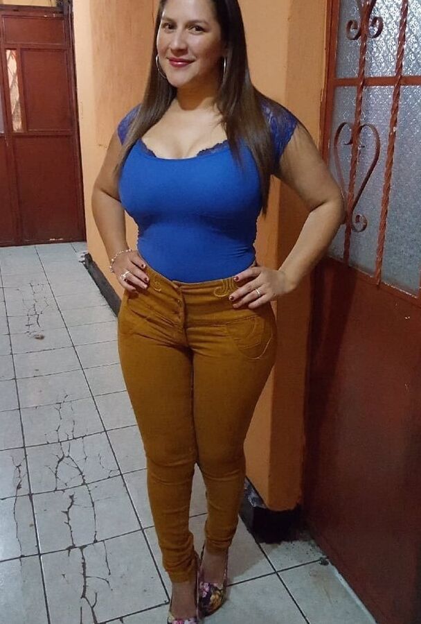 martha mi mujer