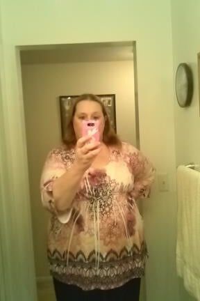 Mature Plus Size Women