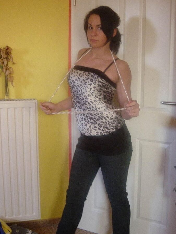 Sexy Tease