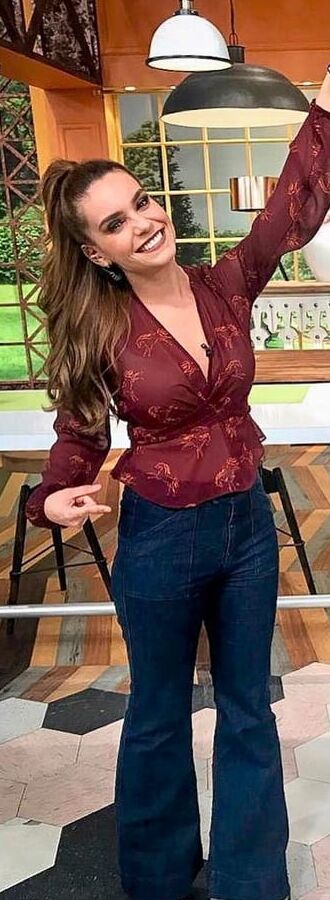 tania rincon