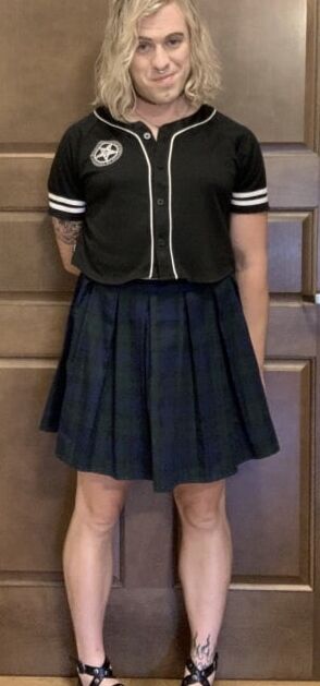 Cuteness and fun with clothes