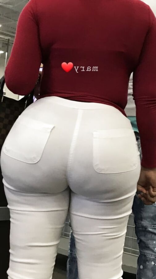 Fat ass