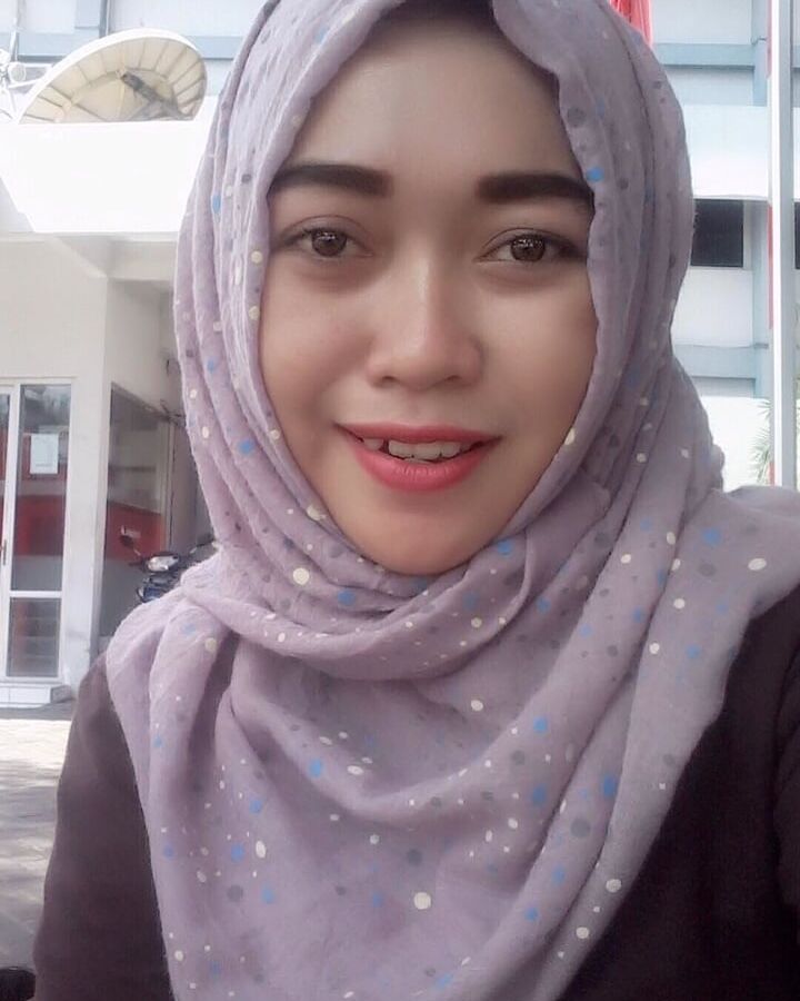 Indonesian Hijaber