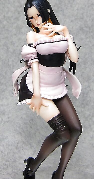 Boa Hancock