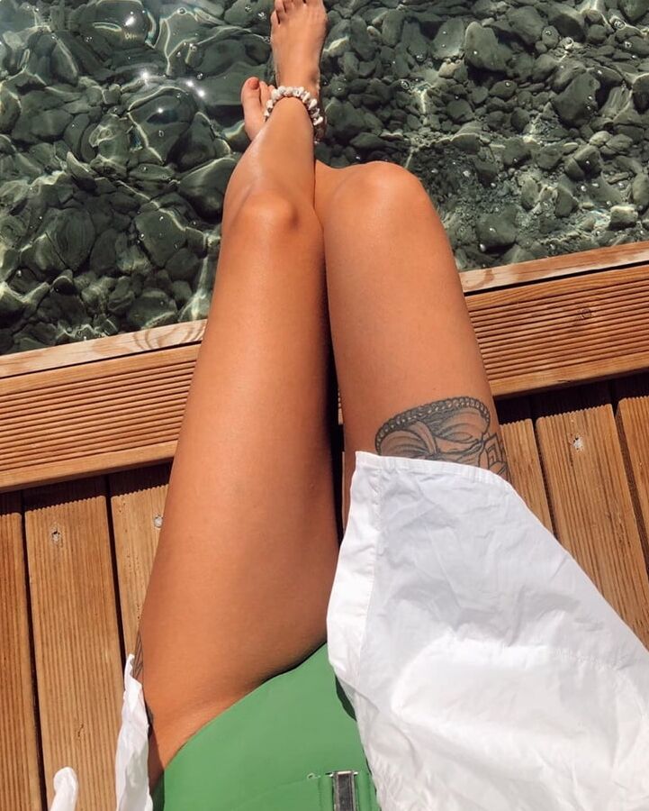 Sexy Turkish Pelin