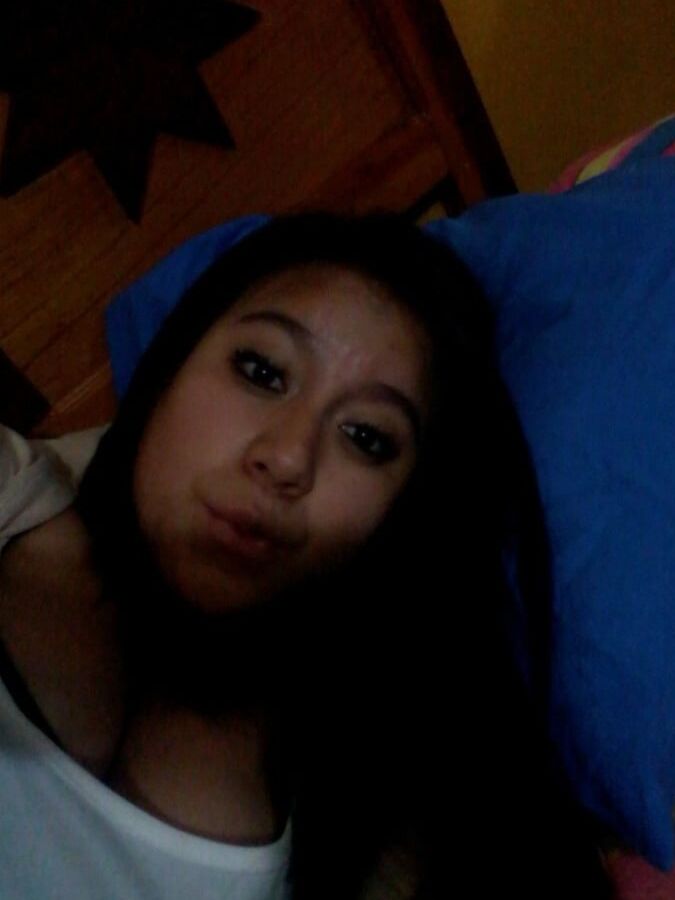 Latina whore