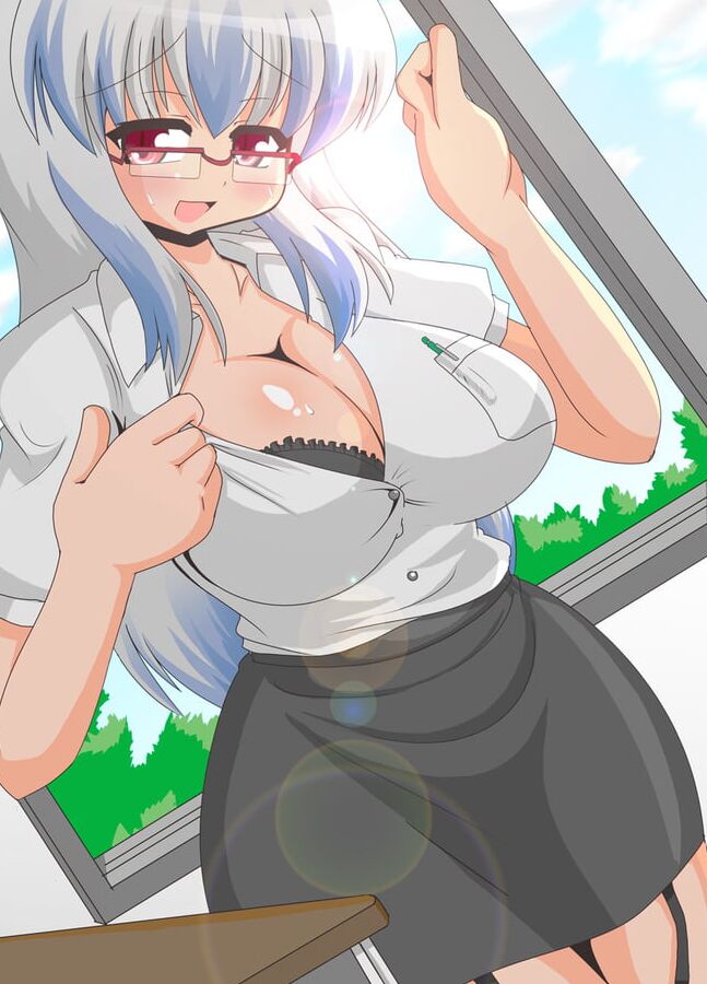 Kamishirasawa Keine