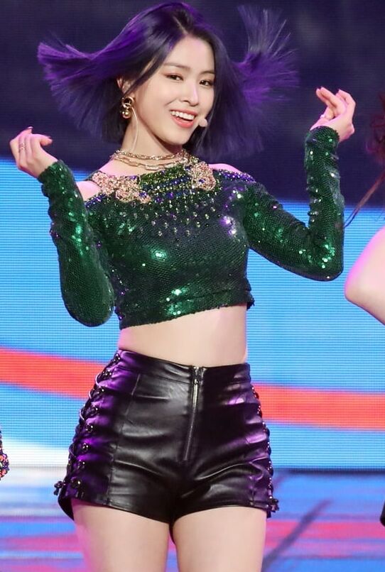 ITZY