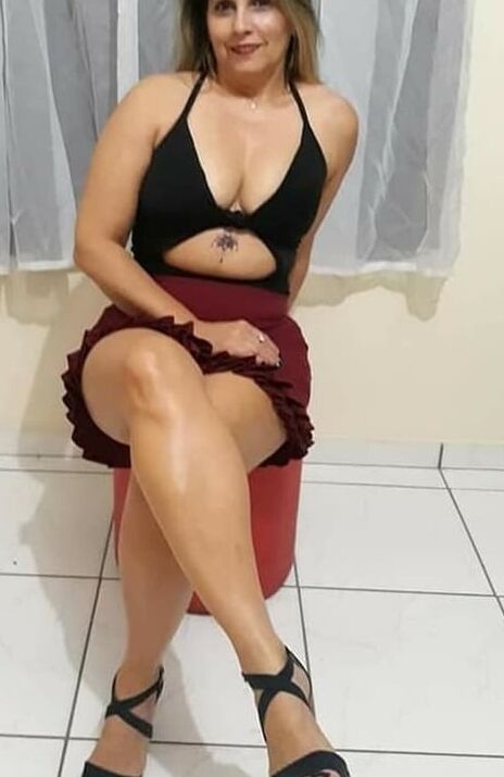 Josy Camargo Instagram