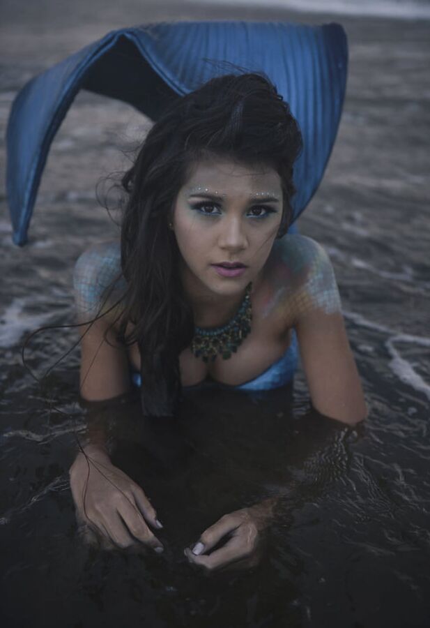 Mermaids