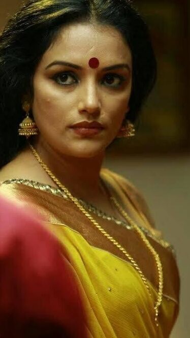 Shweta Menon
