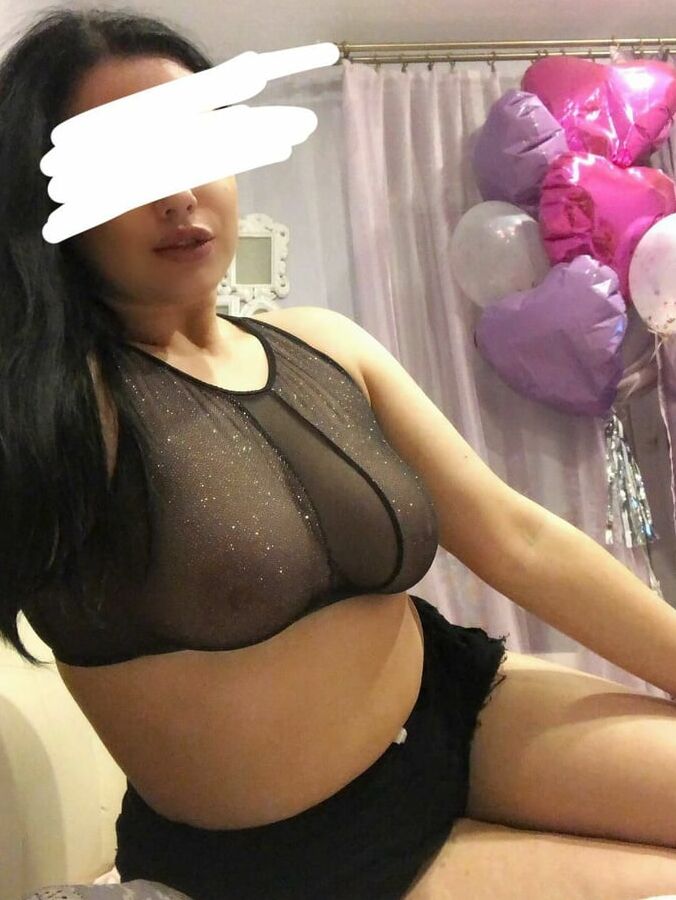 Ex wife photos