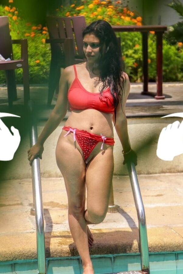 Resmi R Nair Nude
