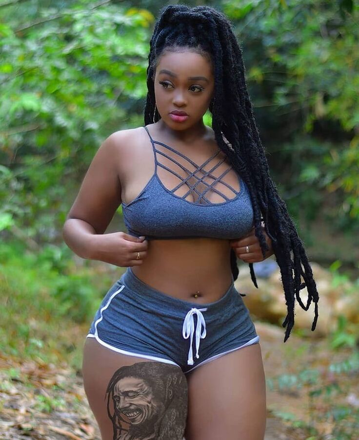 Black beauties